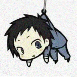 追命人物头像