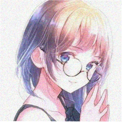 无情人物头像